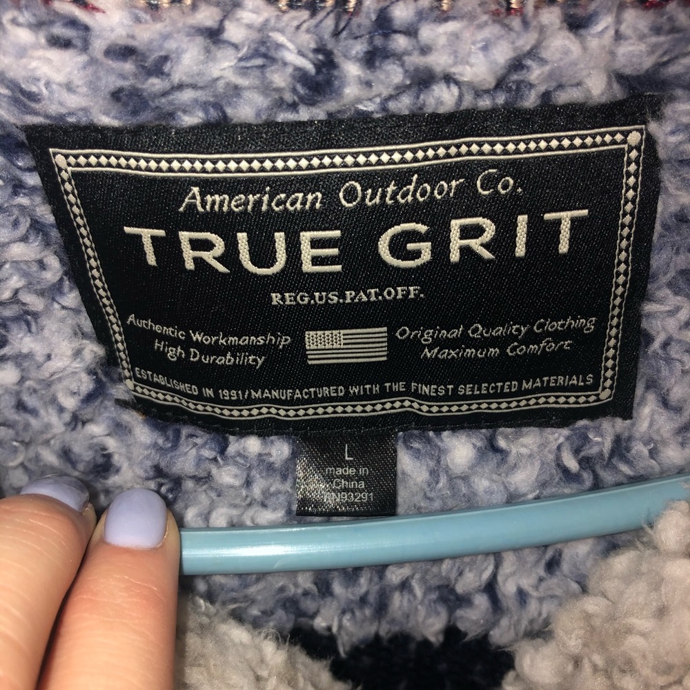 True Grit Jacket - image 2